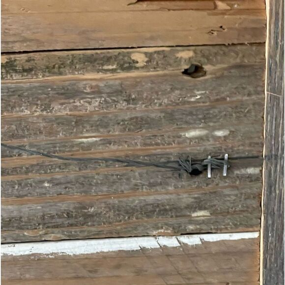 Handcrafted Reclaimed Dandelion Wood Sign Some See a Weed…Wish Rustic Decor - Picture 15 of 15